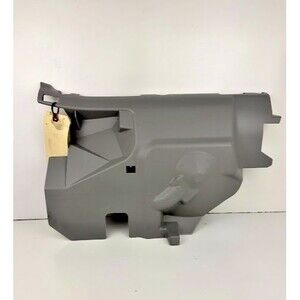 2009-2013 Subaru Forester XT Dash Lower Under Kick Panel Trim Cover - 66066SC010
